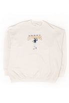 Vintage Embroidered Great Outdoors Golf Sweatshirt (1990s)