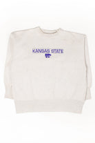Vintage Kansas State Sweatshirt (1990s)
