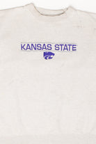 Vintage Kansas State Sweatshirt (1990s)