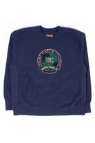 Vintage Notre Dame Saint Mary's College Sweatshirt (1990s)