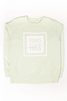 Vans Off The Wall Sweatshirt