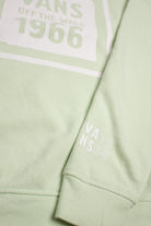 Vans Off The Wall Sweatshirt