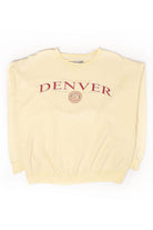 Vintage University Of Denver Sweatshirt (1990s)