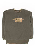 Vintage Hunting & Fishing Co. Sweatshirt (1990s)