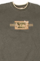 Vintage Hunting & Fishing Co. Sweatshirt (1990s)