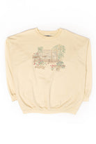 Vintage Gardening Sweatshirt (1990s)
