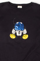 Vintage Mickey Mouse Peekaboo Sweatshirt (1990s)
