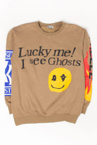 Kanye West 'Lucky Me! I See Ghosts' Sweatshirt