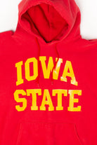 Vintage Iowa State Hoodie (1990s)