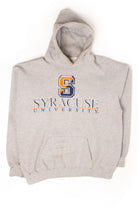 Vintage Syracuse University Hoodie (1990s)