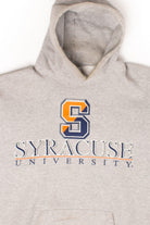 Vintage Syracuse University Hoodie (1990s)