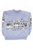 Vintage Amarillo Wolves Sweatshirt (1994)