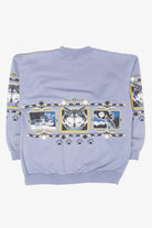 Vintage Amarillo Wolves Sweatshirt (1994)
