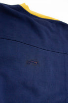 Vintage Michigan Wolverines Sweatshirt (1990s) 2