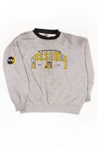 Vintage Missouri Tigers Sweatshirt (1990s) 2