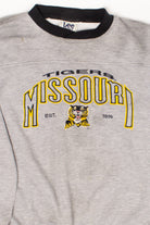 Vintage Missouri Tigers Sweatshirt (1990s) 2