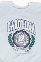 Vintage Carolina Tarheels Sweatshirt (1990s)
