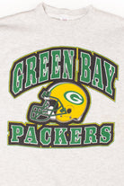 Vintage Green Bay Packers Sweatshirt (1990s) 1
