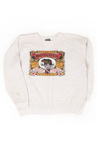 Vintage Authentic Woolrich Sweatshirt (1990s)