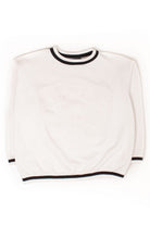Vintage Embossed Walt Disney World Sweatshirt (1990s)