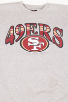 Vintage San Francisco 49ers Sweatshirt (1990s) 2