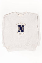 Vintage U.S. Naval Academy Sweatshirt (2000s)