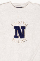Vintage U.S. Naval Academy Sweatshirt (2000s)