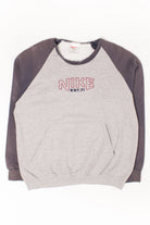 Vintage Nike Est. 71 Sweatshirt (1990s)