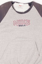 Vintage Nike Est. 71 Sweatshirt (1990s)