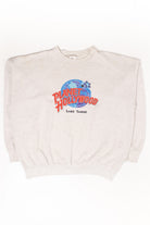 Vintage Planet Hollywood Lake Tahoe Sweatshirt (1990s)