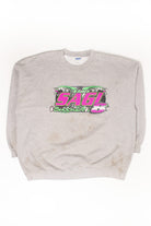 Alan Sagi 'Shocker' Sweatshirt (2000s)