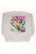 Alan Sagi 'Shocker' Sweatshirt (2000s)