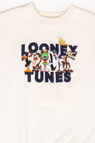 Vintage Looney Tunes Cast Sweatshirt (1990s)