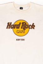 Vintage Hard Rock Cafe New York Sweatshirt (1980s)
