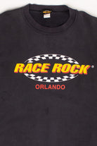 Vintage Race Rock Orlando Sweatshirt (1990s)
