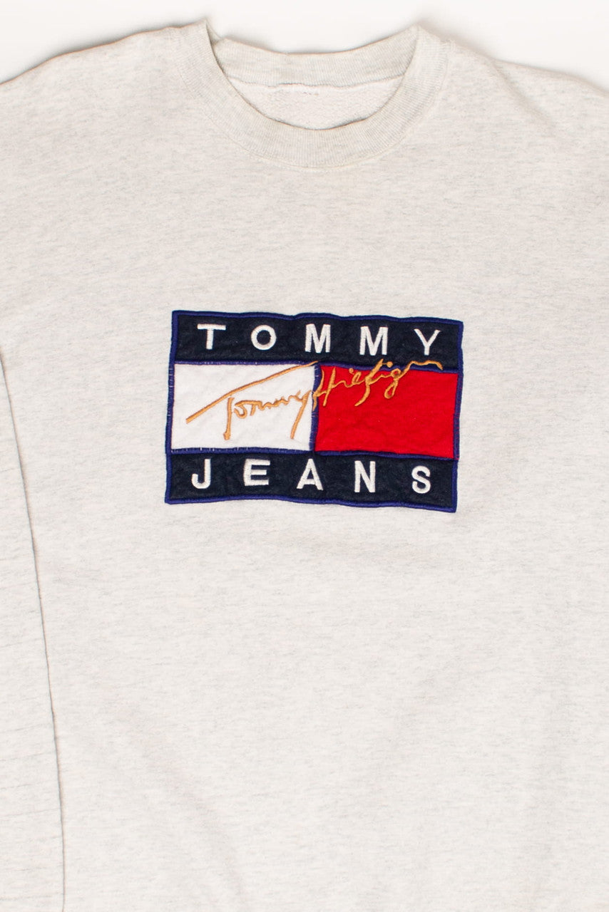 Vintage Tommy Jeans Sweatshirt (1990s)