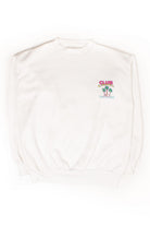 Vintage Club Camel Sweatshirt (1990s)