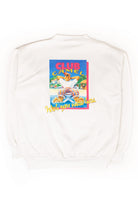 Vintage Club Camel Sweatshirt (1990s)