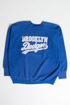 Vintage Brooklyn Dodgers Sweatshirt (1990s)