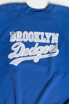 Vintage Brooklyn Dodgers Sweatshirt (1990s)