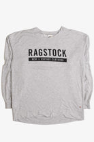 Ragstock Sweatshirt 2