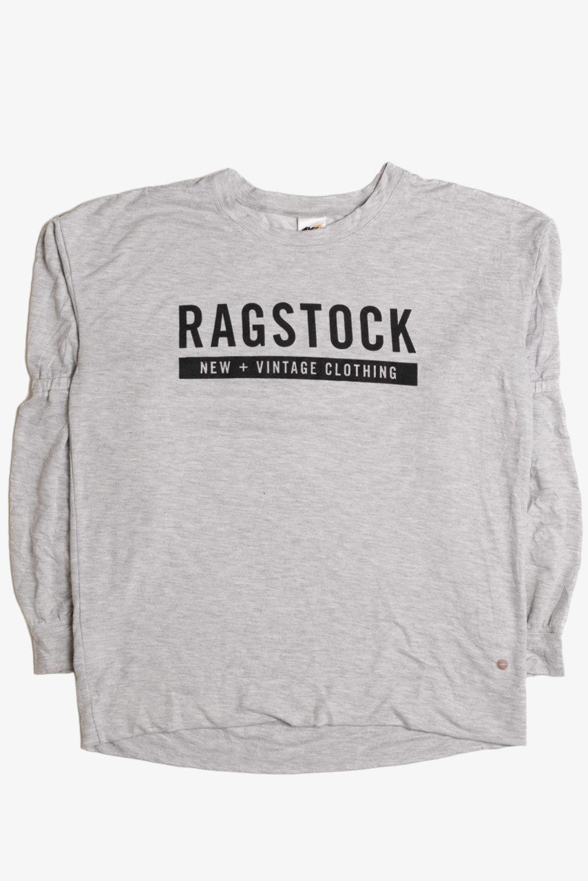 Ragstock Sweatshirt 2