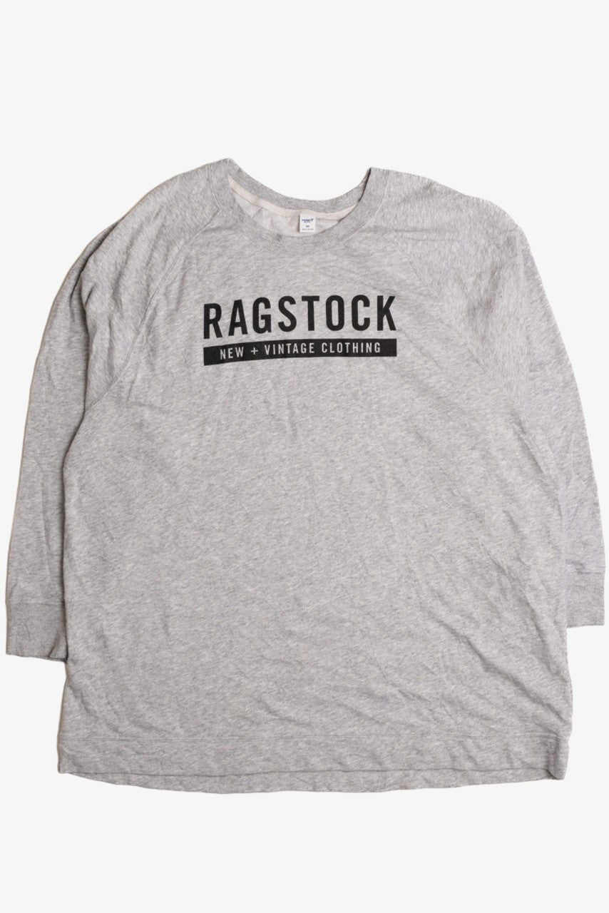 Ragstock Sweatshirt 1