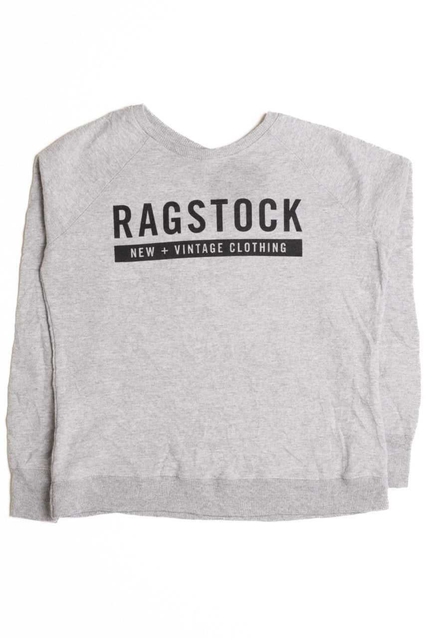 Ragstock Sweatshirt