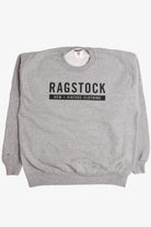 Ragstock Sweatshirt 4