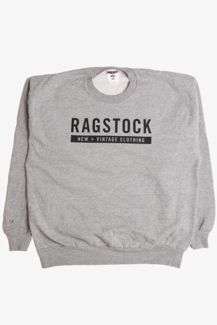 Ragstock Sweatshirt 4