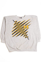 Vintage Gray Sweatshirt