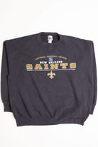 New Orleans Saints NFL Sweatshirt