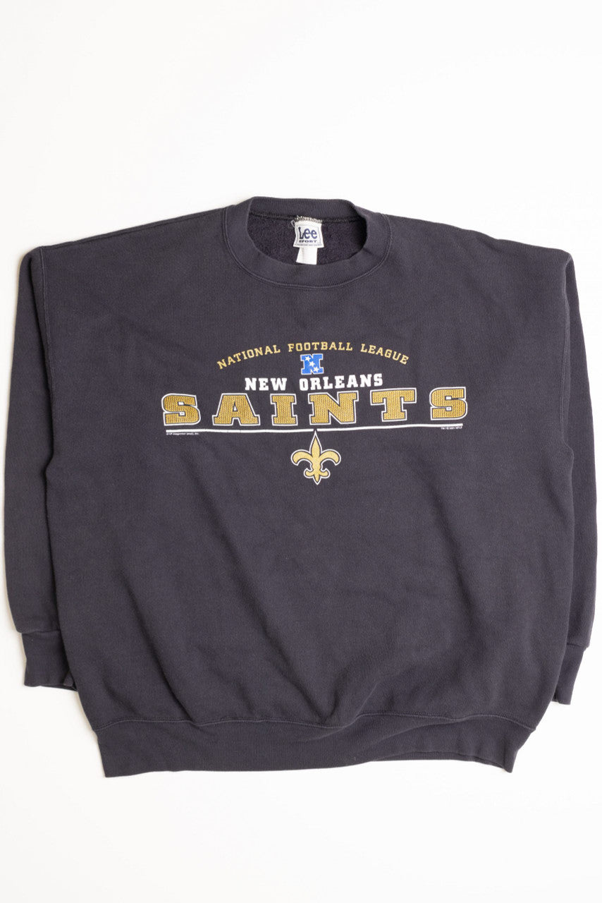 New Orleans Saints NFL Sweatshirt