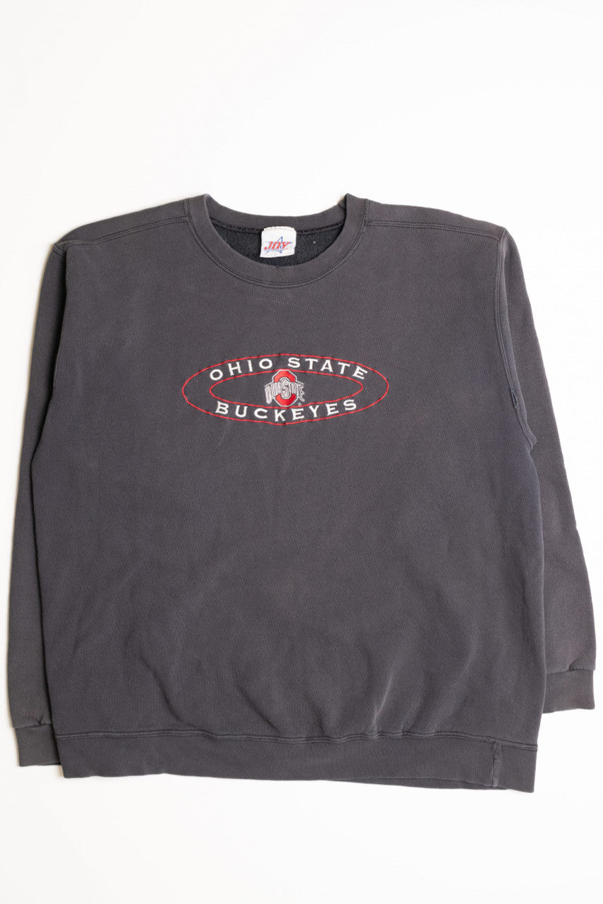 Ohio State Buckeyes Sweatshirt 1